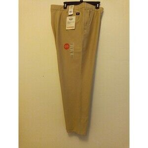 Dockers Pants Men's 44X29 Big & Tall Comfort Knit Chino Classic Fit New NWT